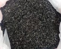 Coconut Shell-Based Activated Carbon