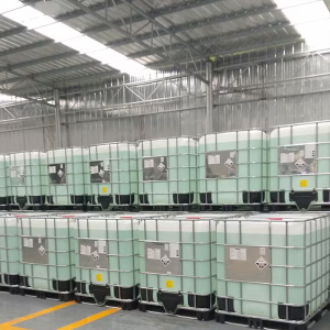Phosphoric Acid Supplier – Industrial & Food Grade