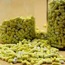 Sodium Iso Butyl Xanthate (SIBX) suppliers