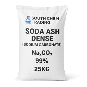 Soda Ash Dense -South Chem Trading