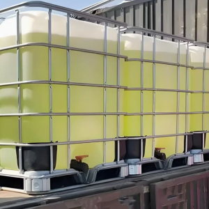 Sodium Hypochlorite Solution (NaClO) 10%-12%