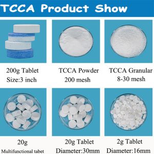 Trusted Chlorine Supplier | Wholesale Chlorine South Africa