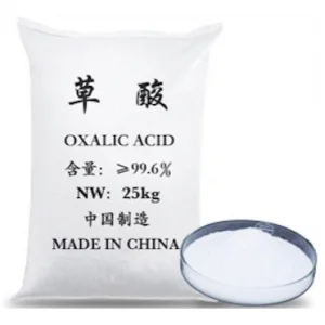 Oxalic Acid Supplier | South Chem Trading