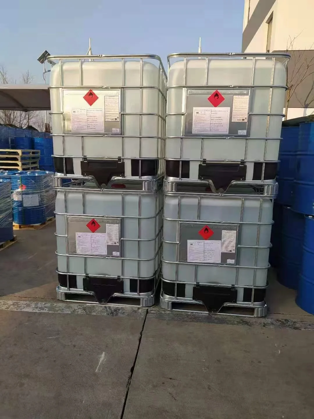 isopropyl alcohol