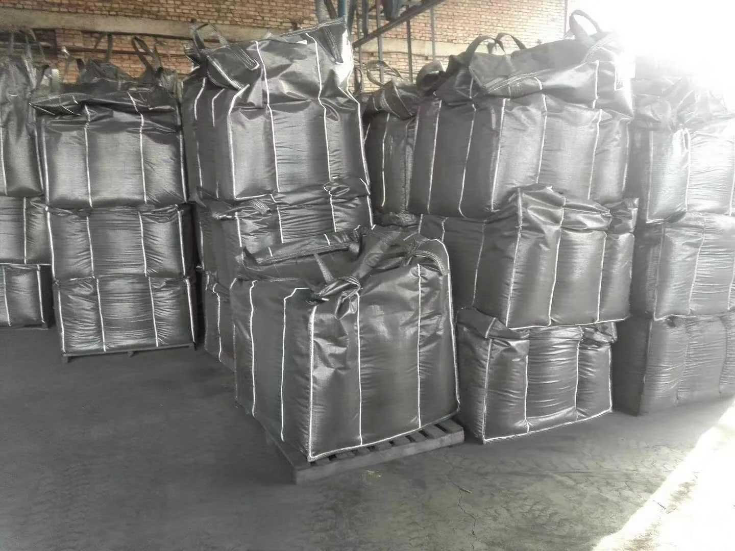 Activated carbon