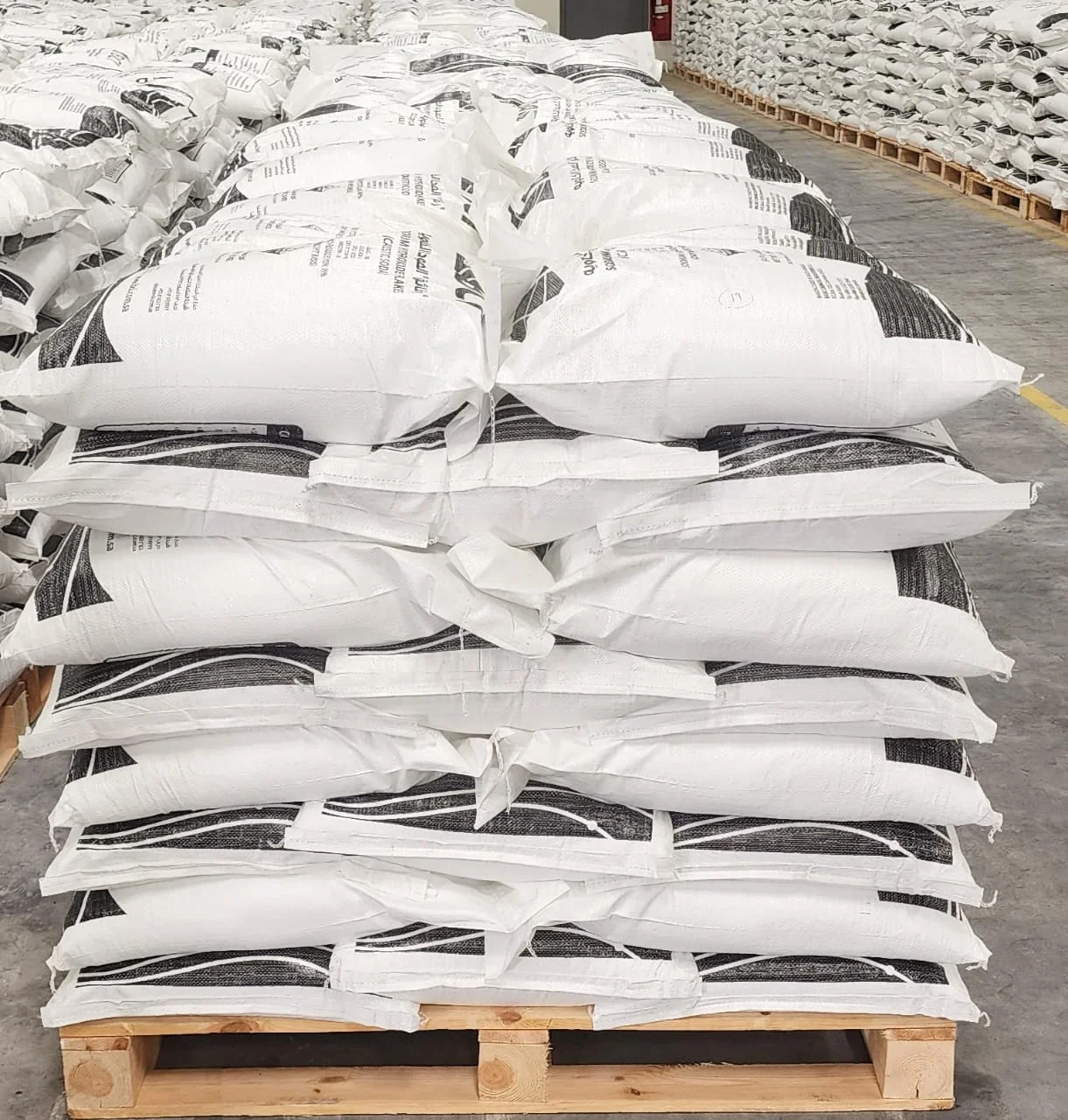 Caustic Soda Flakes & Pearls Supplier