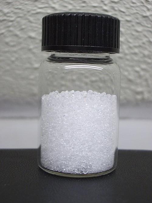 Aluminium Potassium Sulfate Dodecahydrate