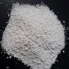 Calcium Chloride Supplier