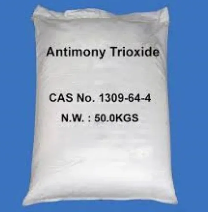 Where to Buy Antimony trioxide