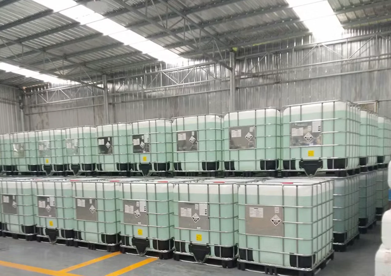 Phosphoric Acid Supplier – Industrial & Food Grade