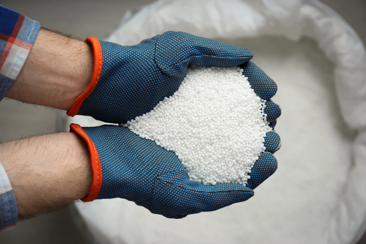 Urea 46% Fertilizer