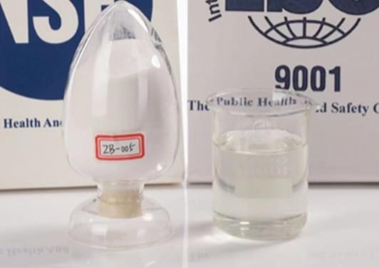 Polyaluminum Chloride (PAC)