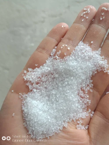 Glass Filter Media